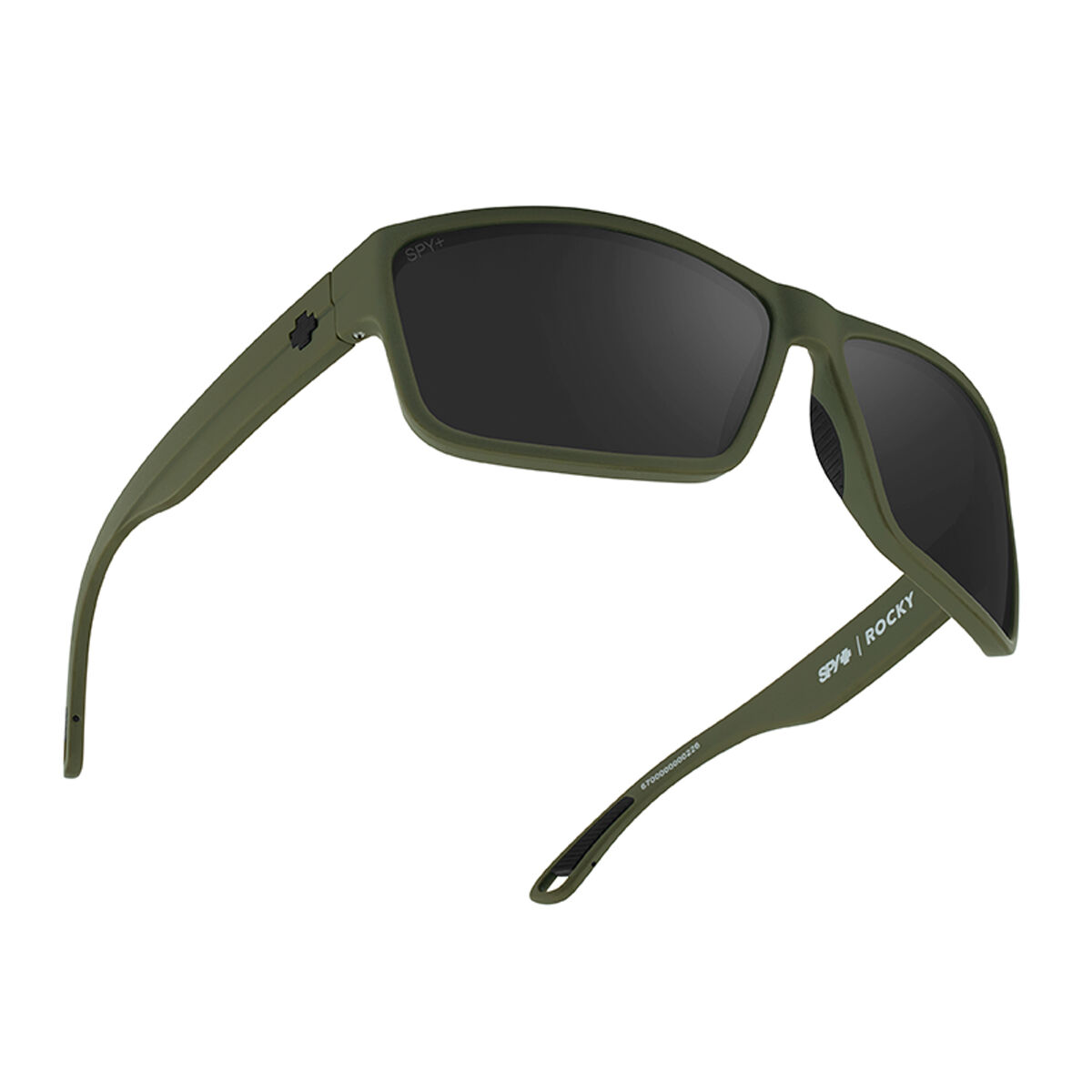 ROCKY, Matte Army Green-Happy Gray, hi-res image number null